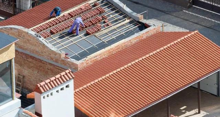 how often your roof needs to be replaced